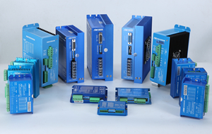 步進電機驅動器電壓、電流如何確定？