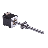 滾珠絲桿步進電機怎么選型?